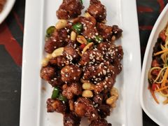 -六和聚传统烤鸭.天津菜(和平店)