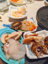 -悦鼎会海鲜姿造·宴会厅(东方明珠广场店)