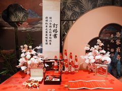 -上海小南国(金桥国际广场店)