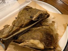 -锡和无锡菜(景丽苑店)