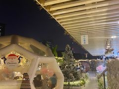 -天空花园餐吧·生日·团建(南山店)