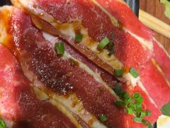 -九田家黑牛烤肉料理(新辰里亚运村店)