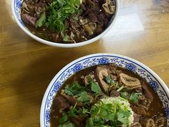 -门框胡同百年卤煮(杨庄路店)