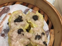 -新兴·金羊座·粤菜点心(乐峰店)