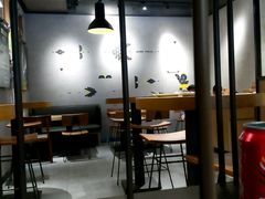 大堂-乐凯撒披萨(东方新世界店)