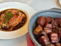 -阿毛饭店首店·宁波老字号(文化广场店)