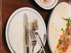 -PIZZA BIANCA(万象城店)