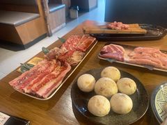 -玖合肉町·烧肉(惠安禹洲店)