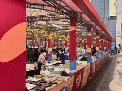-西北轻工批发市场