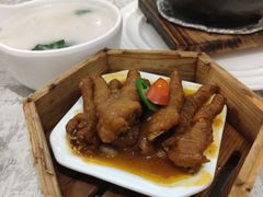 -如丰晟宴(长安万达店)