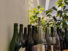 -fishtank鱼缸咖啡(三山街店)