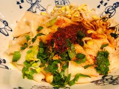 -汉唐宴长安食府