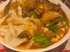 -西贝(无锡万象城店)