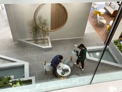 -上海宝宁宝马4S店