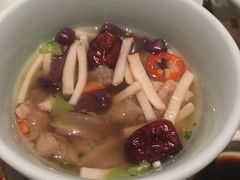 -萨拉伯尔水源素问店·韩国宫廷料理(人民路店)
