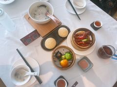 -粤域茶餐厅
