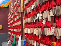 -西安市广仁寺