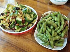 -松林烧烤·慧忠北里216小野串