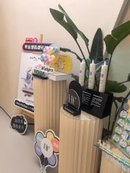 点击看大图 -Fundi张玉珊修身堂·indiba·BTL科技瘦身