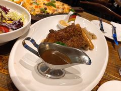 -1886德国汽车餐厅(外滩十六铺码头店)