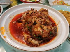 -成都驻京办餐厅(蜀都宾馆店)