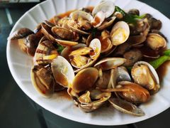 -七鲜渔港美食餐厅(巽寮湾海景店)