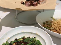 -眉州东坡·熊猫主题餐厅(枫蓝店)
