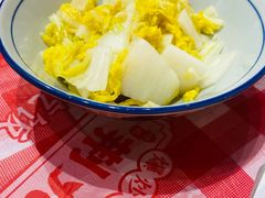 -荆九爷爆炒桥头三嫩(夫子庙店)