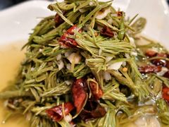 -白家寨子·山野白族菜(古城总店)