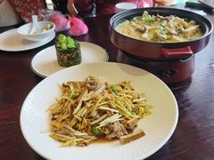 -永安鱼庄·镇江菜(东吴路店)