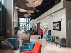 -VIP 威尔仕健身·游泳(嘉华中心店)