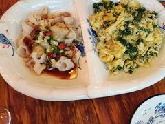-印象江南(东栅店)