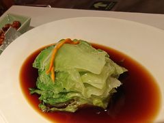 -森隆饭庄(崇文门新世界百货店)
