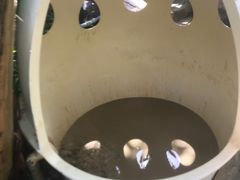 -100蛋泥浆浴