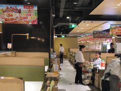 -海底捞火锅(吴中路店)