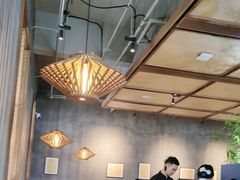 -庐灶江南·江南菜·四合院Bistro(东直门雍和宫·原华侨宾馆店)