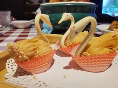 -邓丽君音乐主题餐厅