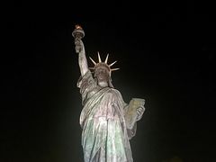 -台场海滨公园船码头