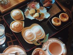 -裕达国贸酒店·中华汇