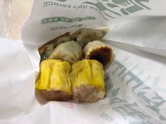 -煎饺王子(财富广场店)
