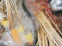 -唐记煌大坨卤牛肉串串(瑞南街店)