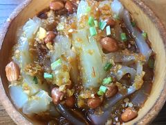 -大川先生·小龙虾·川菜(信义坊店)