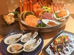 -德川家日本料理(中关村店)