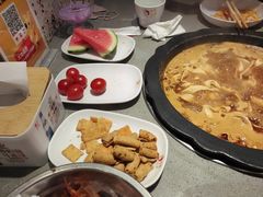 -王婆大虾(五道口店)