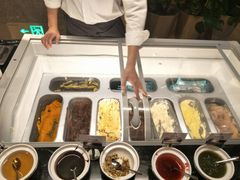 -武汉世茂希尔顿酒店·汇·全日餐厅