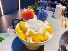 -生活如沸·顺德水牛奶火锅(人民广场店)