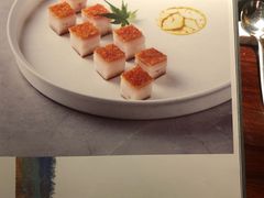 脆皮黑毛猪肉-解香楼(八盘岭路店)