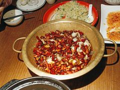 -永安水煮活鱼·仪征菜(仪征奥林匹克店)