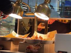 -比格比萨自助(宝山日月光店)