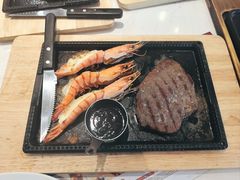 -必胜客(巴沟店)